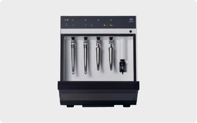 歯科用ハンドピースメンテナンス装置