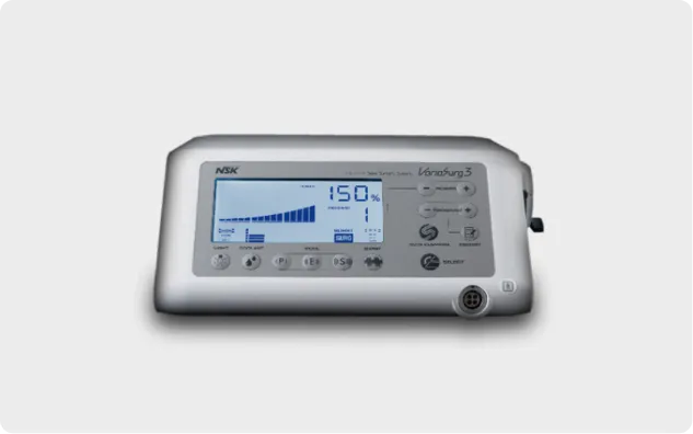 超音波ボーンサージェリーシステム(VarioSurg® 3)